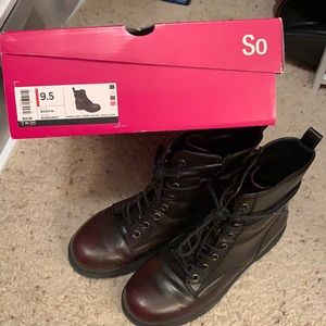 So Boots